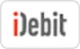 iDebit logo