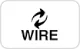 Bank Wire Transfer logo