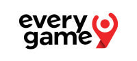 Everygame Casino logo