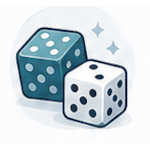 Craps icon