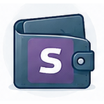 Skrill casinos icon